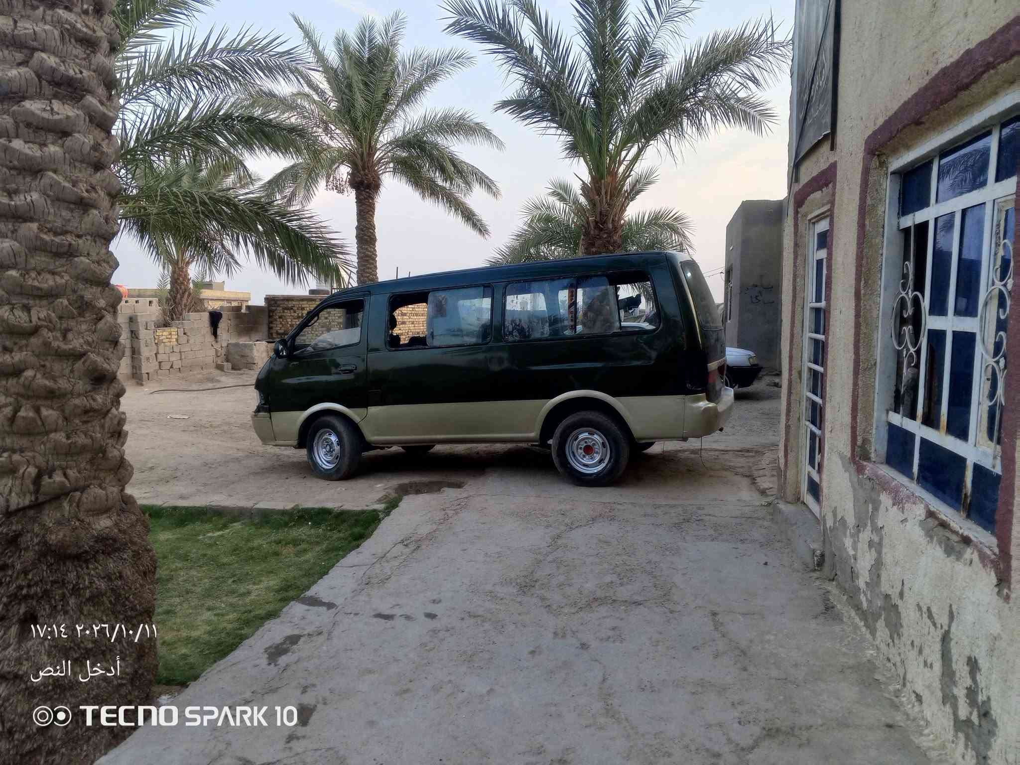 موديل ١٩٩٦ • سنويه ل٢٠٣١ • بابل الكفل