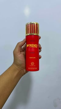متوفر معطرات جسم ٤ درازن مشكل معطرات اصليه درجه اوله بسعر جوه السوك لل...