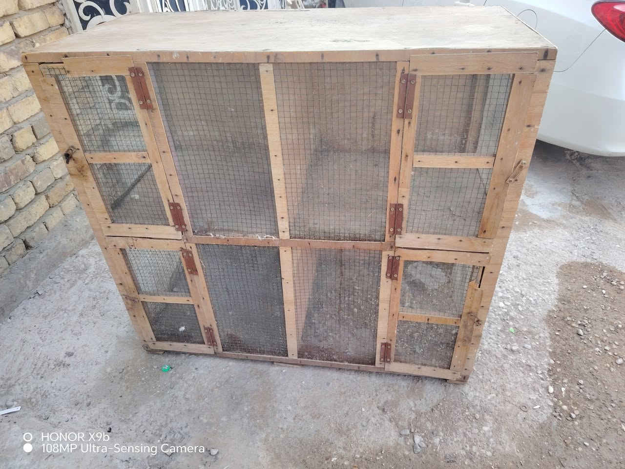 هونر X9b • نضيفات • واسط قضاءالحي