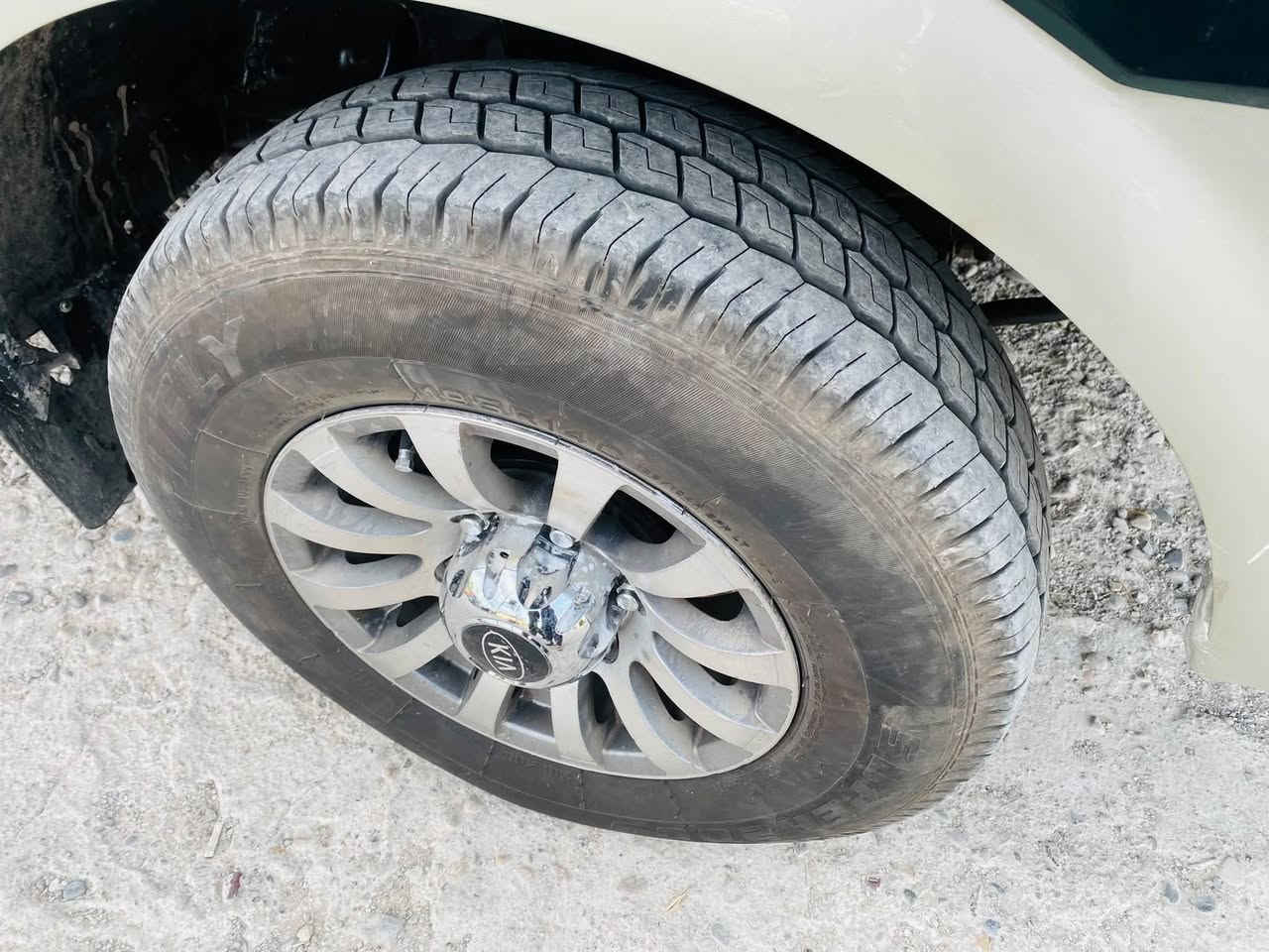 بريجيو • ١٩٩٦ • رقم بغداد