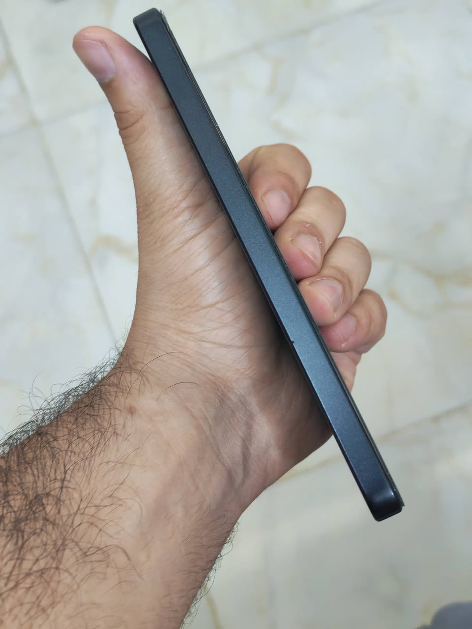 شاومي ريدمي تيربو 4 ( نفس مواصفات poco x7 Pro بس نسخة صينية وبطارية أكبر 6550mah) ذاكرة 512  النظافة 95٪ ملحقاته شاحنه وحافظة الشراي يتصل أو يراسلني واتساب يرهم بيع ب 340 الف ومراوس ما عندي توصيل مكان بغداد/الدورة ***********

