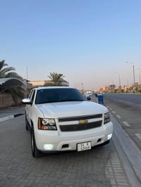 تاهو LTZ • موديل ٢٠١٣ • وارد خليجي