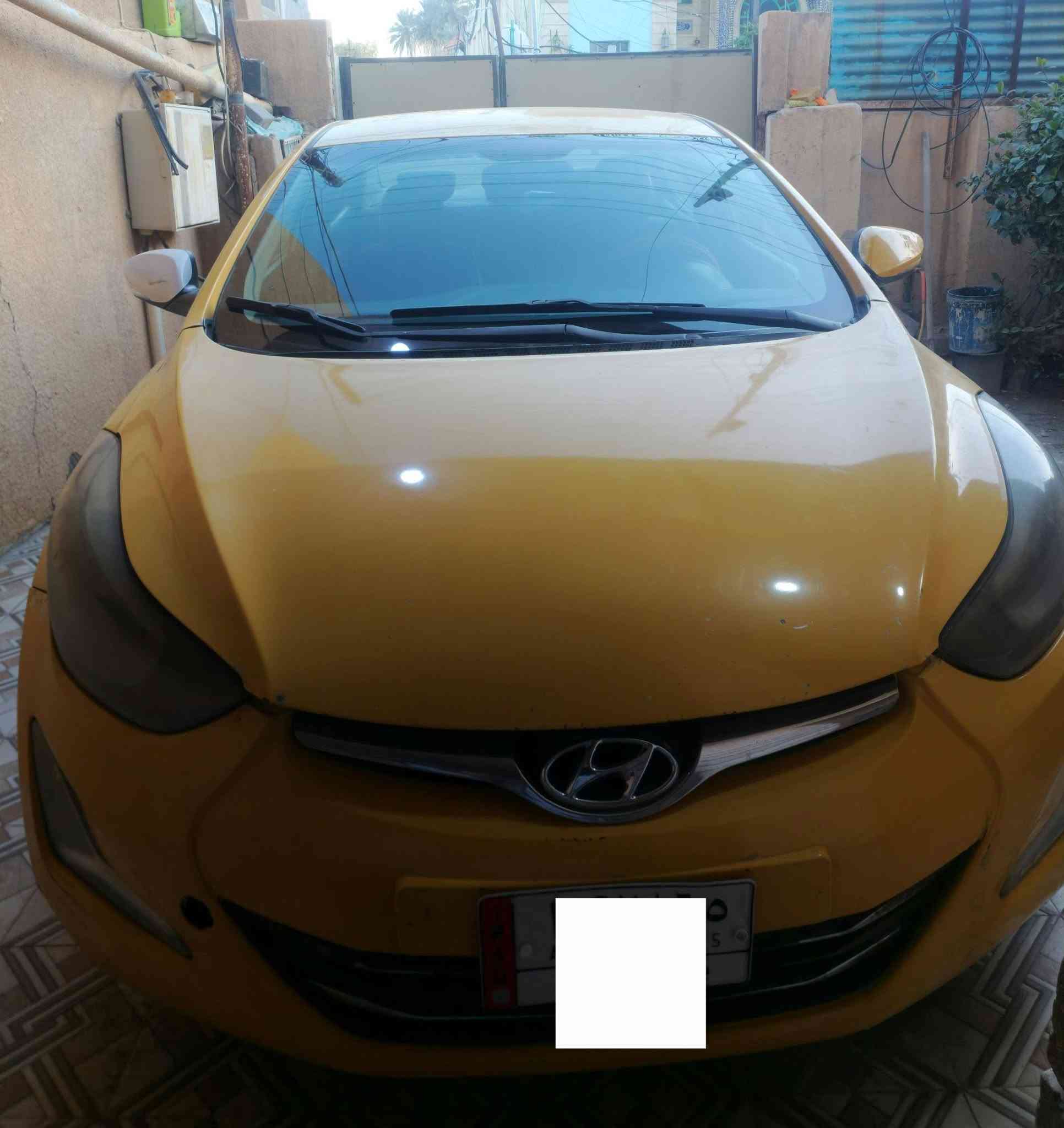 النترا موديل ٢٠١٥ وارد امريكي الحادث مقدمة البنيد فقط وباقي اجزاء السيارة ليبل واحد ضمان شاصي ولغود تحكم ستيرن جهتين دوشمة كاعية محرك ١٨٠٠ لا تنقيص ولا تبخير العنوان بغداد رقم الهاتف *********** متواجد واتساب
