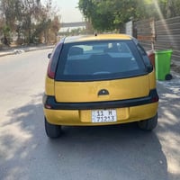 كورسه • ٢٠٠٢ • اوتوماتيك