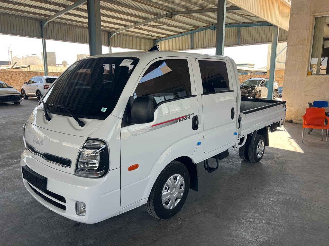 كيا حمل دبل قماره مسكر غاز ٢٠٢٥ مواصفات فول وربع بصمه كير اوتوماتيك تبريد بيانو كشنات تدفئه تبريد ٦دكم مثبت سعره اريل زعنفه القرش سياره جديده حيل واصل للعراق ١٩٠ بدون لوحات اي استفسار الاتصال ***********
