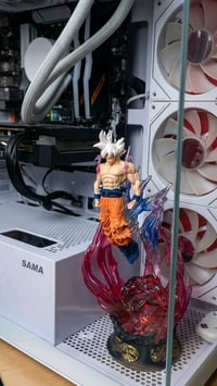للبيع PC Gaming — سيتاب كامل  مواصفات البيسي:  * كارت شاشة: RX 6600 * ...