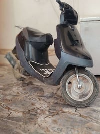 بطه 99 • شغاله • كهربائيات