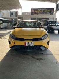 سيراتو ٢٠٢٢ • مكينة ١٦٠٠ • منظومة غاز
