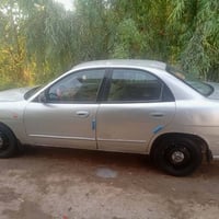 اكسنت • النجف • عباسية