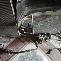 منظومة تبريد • بيجو • أبو غريب الزيتون