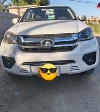كريت ويل • ٢٠٢٤ • كفاله عامه