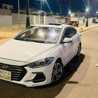 النترا 2018 • محرك 2000 • فول مواصفات