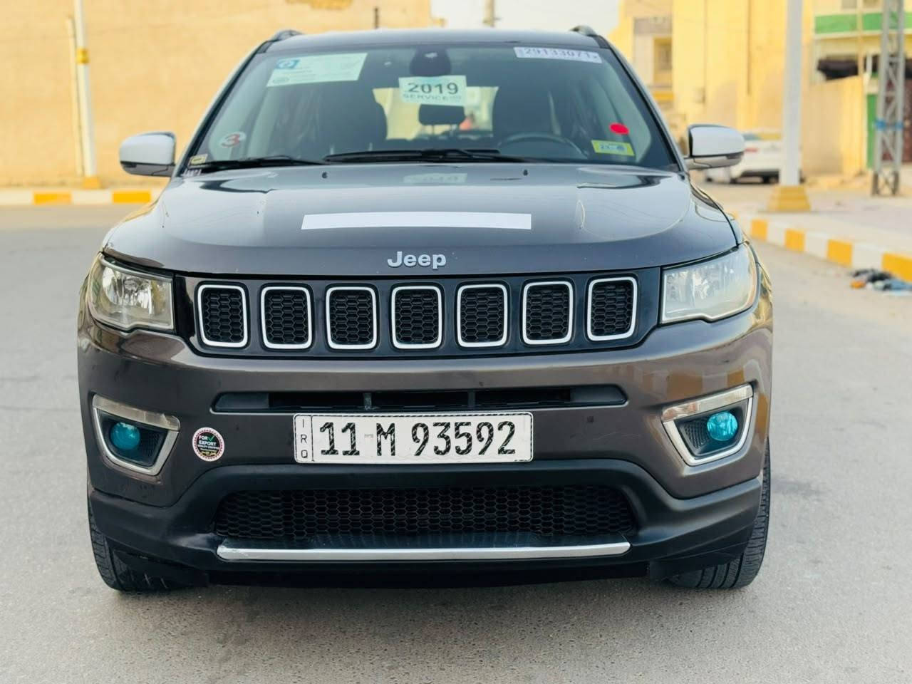 السلام عليكم
كمبارص 2019 رقم بغداد  دولي بسمي
وارد أمريكي ضررها جاملق وبنيد بدون ضرر داخلي فقط والباقي كفاله عامه
مكينه 2400 على وضع الشريكه
السياره كير مكينه تبريد حداده كله على وضع الشريكه اي نقص مابيها وشرط احلا من صوره
العنوان البصره
السعر 117
رقم *********** البصرة, العراق
