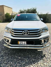 بيك اب عذاري • ٢٠٢٤ • ٧٥٠٠٠ كم