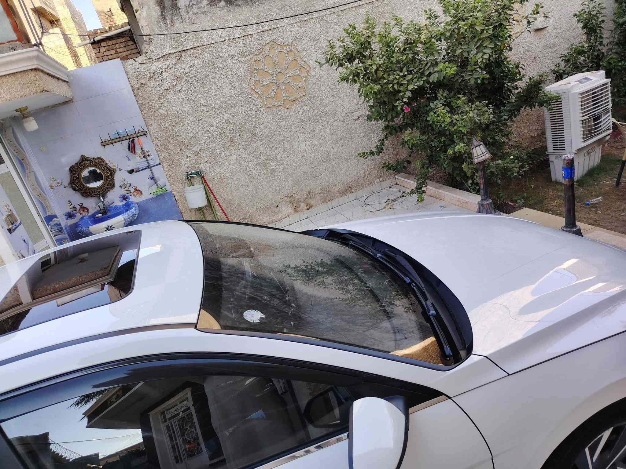 سلام عليكم سياره الانتره موديل ٢٠٢٤ صيني فول مواصفات بعدها بحاله شركه ماشيه ٤٥ واحد على واحد مكفوله كفاله عامه عده بارد بسيط سعر ١٣٠ وبيهه مجال ***********
