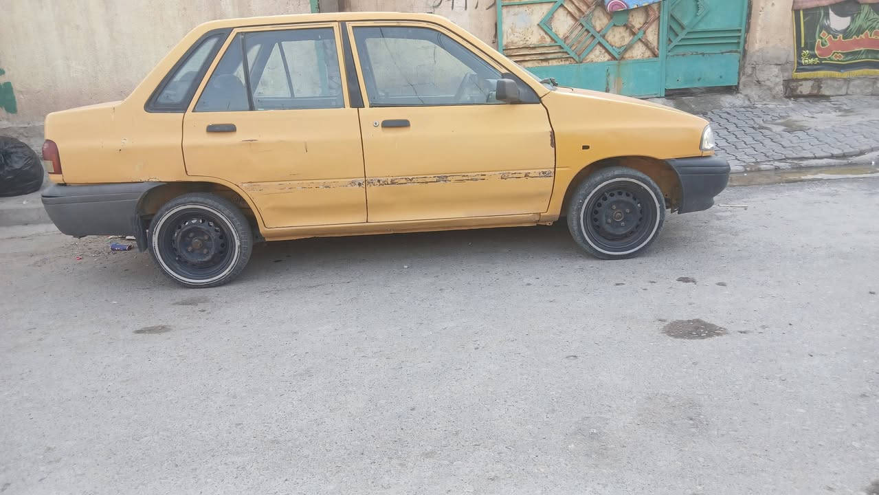 سلام عليكم  سايبا البيع السعر  20 وبها مجال الطيبين   الرقم *********** بغداد جسر ديالى القديم
