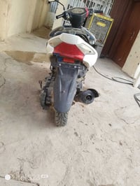 شغاله • تايرات جدد • يرادله ترتيبات