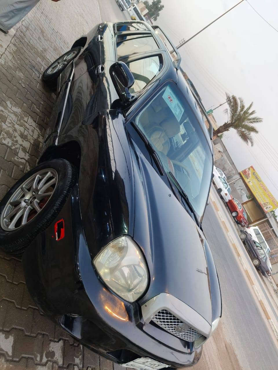 السلام عليكم سنتافي مديل 2004 سياره جاهزه مكينه وكير تمام تخم تاير كهربائيات كلها شغاله لايت زنون سياره مكفوله من ضربه القويه كير عادي رقم اربيل رقم المالك مغلق السعر 40 الاتصال عله رقم *********** المكان نجف
