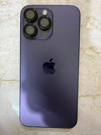 14برو ماكس للبيع ذاكره256 جهاز نضيف مبدل بطاريه وشاشه السعر 650 الف مك...
