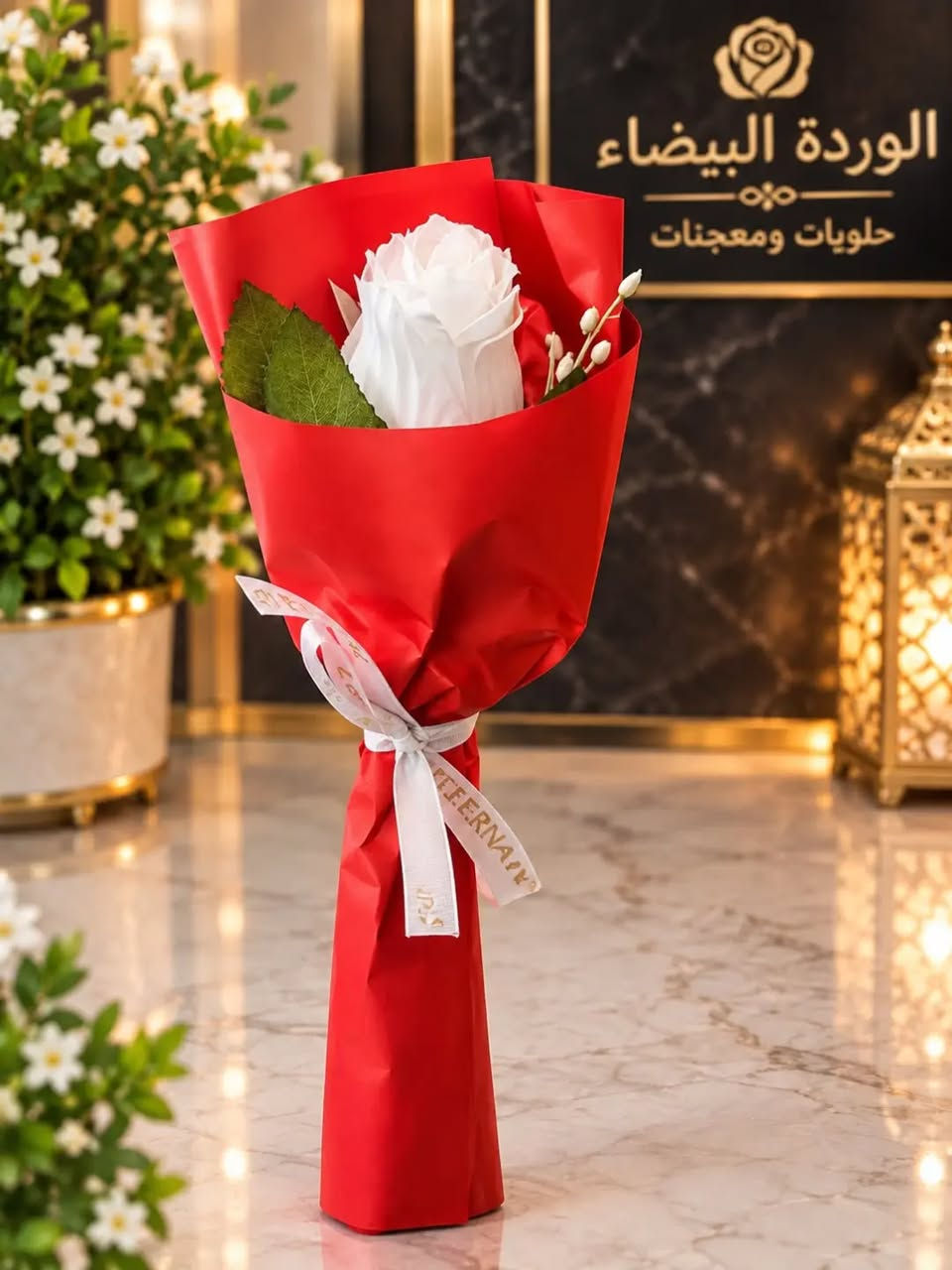 باقات ورد • هدايا • المحمودية