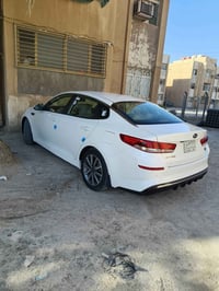 اوبتما خليجي • مكينه ٢٠٠٠ • ماشيه ١٥٥