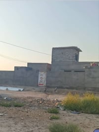 ركن بكاع علي غازي • ٣٠٠م • غرفتين