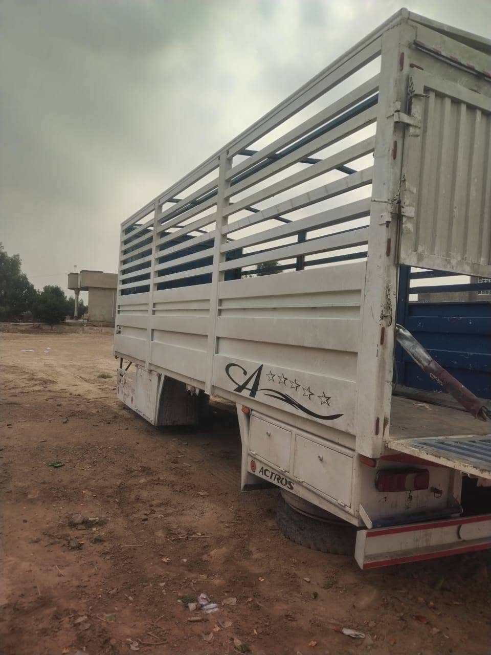 نضيف • بريص ٤٦٠ • خان بني سعد