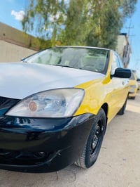 سائق مطلوب • سيارة جاهزة
