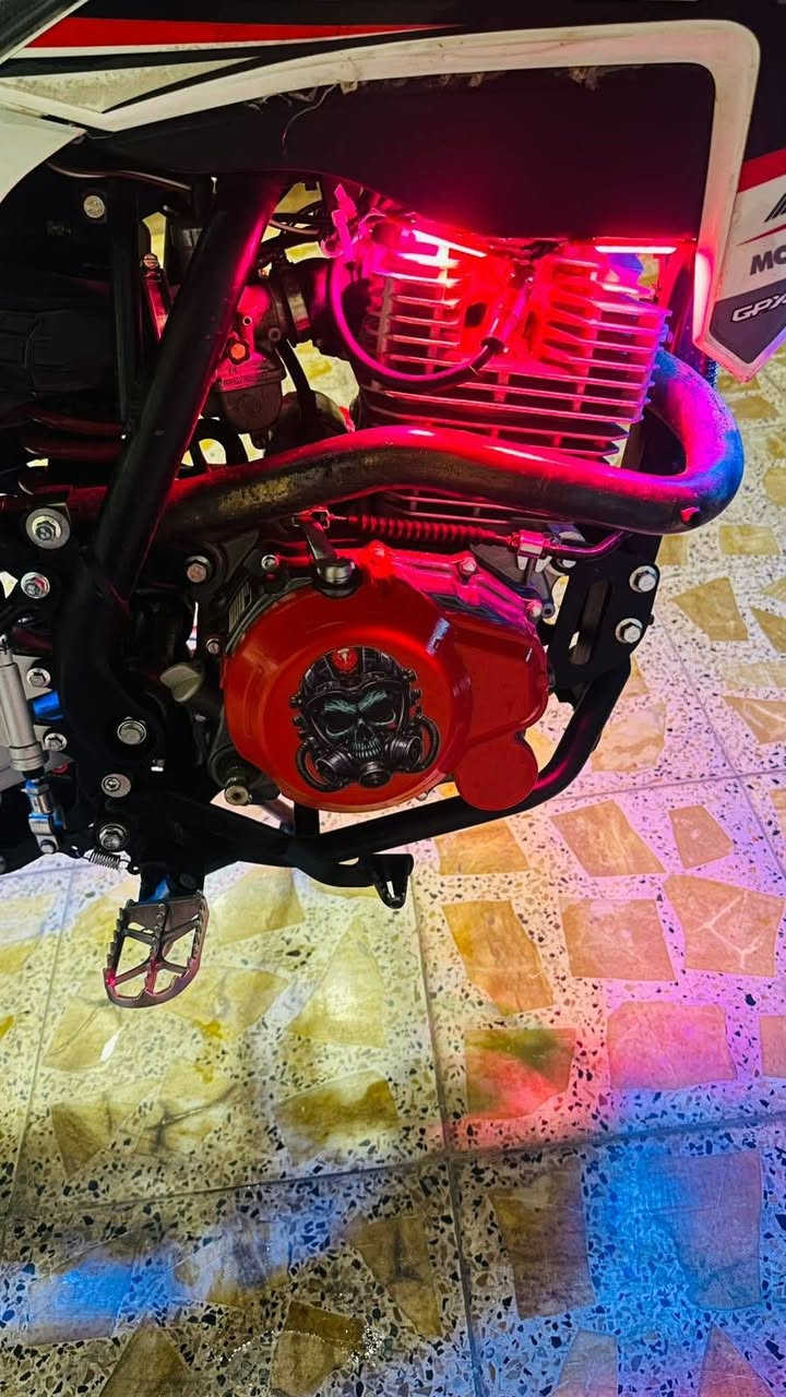 ماطور قفاز crx ٢+ محرك كله شغال السعر 1300
وبي مجال كركوك حي عدن @
***********

