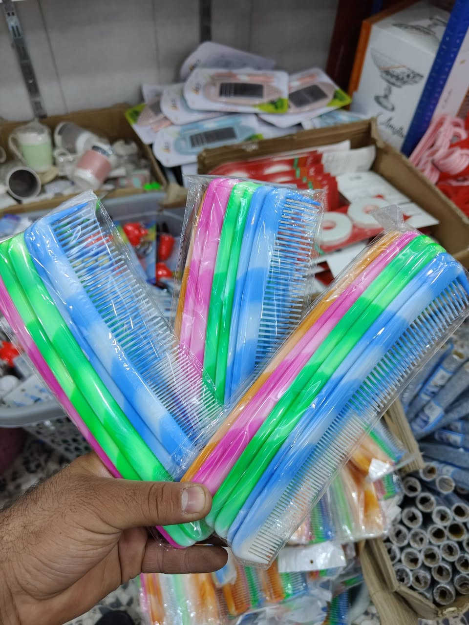 كربلاء طويريج • تشكيلة • بضاعة جديدة
