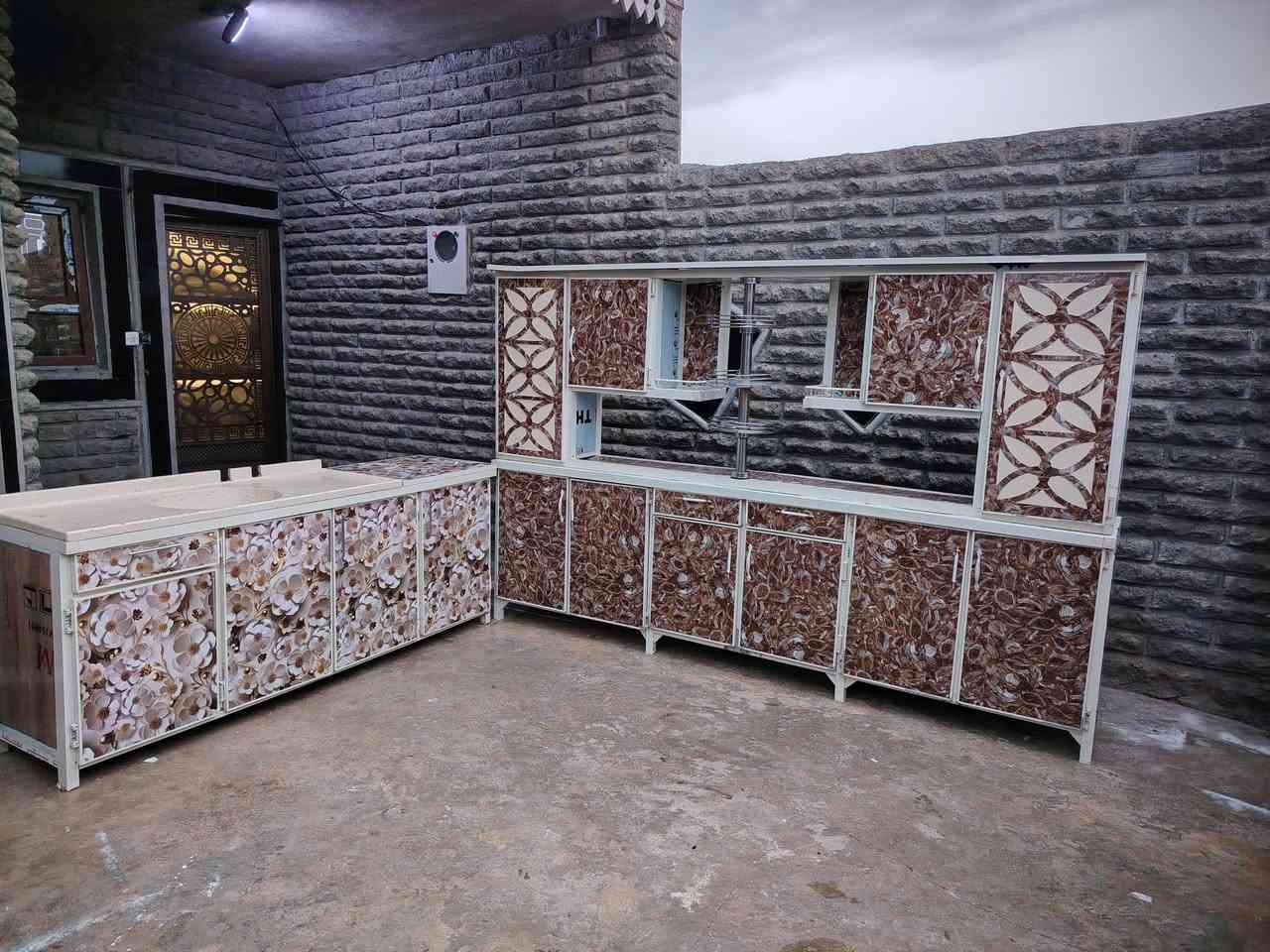 كاونتر ٥م • كاونتر ٣م • سنك ٢م