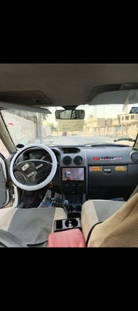 ٢٠٠٩ • مكينة مكفولة • تبريد ما يشتغل