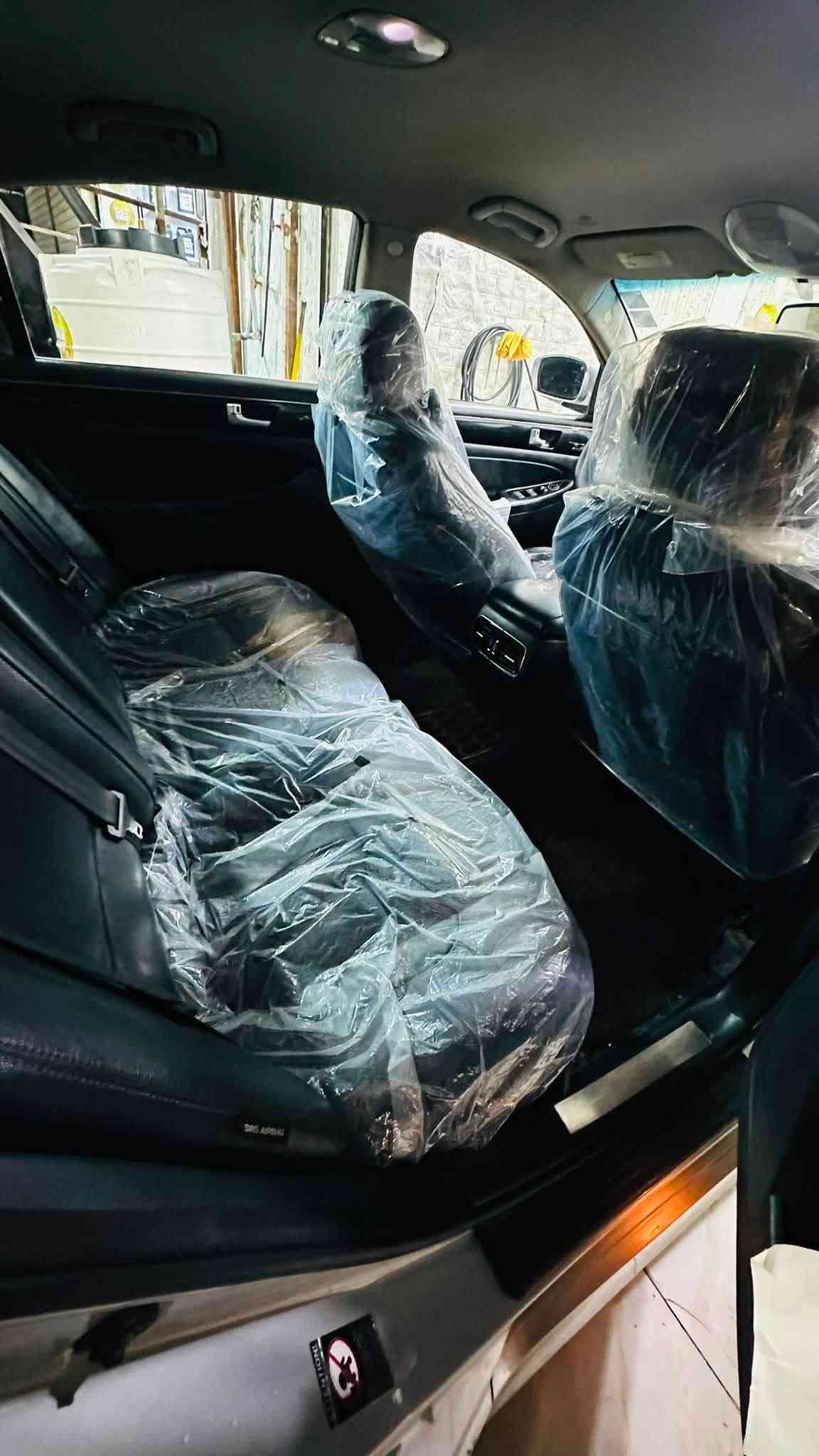 جنسسز موديل 13
وارد امريكي حادثها جاملغ وباب نفسهم مصبوغات وبلعراق مبدلين البنيد نفس اللون الباقي كفاله 
مكينه 6 3800gdi كير كفاله 
نص فول حداده تبريد تخم تاير كلشي جديد بيها ما بيها نقص اي شي 
***********
