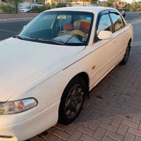 موديل ١٩٩٣ • بنزين • مكينة وجير وتبريد