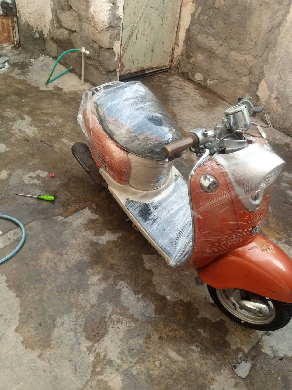 جاهزة • ما بيها نقص • كركوك