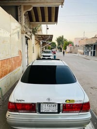 كركوك • تبريد ثلج • مدفوع كمرك
