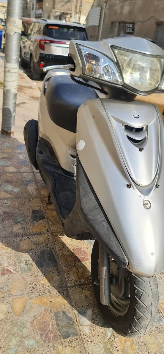 بريز بغبغاء • نضيفه • الامين الثانية