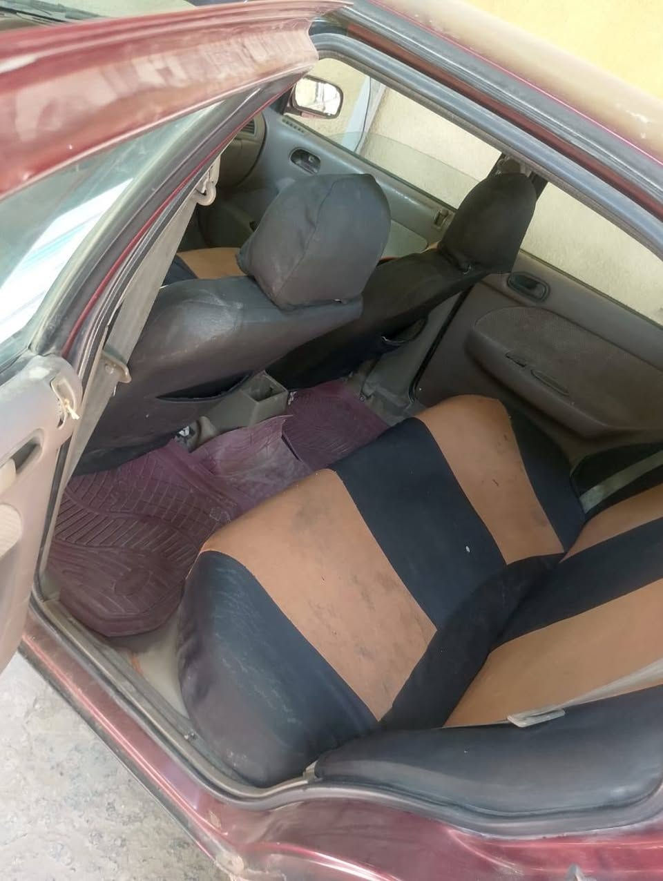 سلام عليكم سيفية البيع بلادية بس جاردة وبيهة تنقيص  دهن رادلهة تجفيت ٢٥٠ صير ساعة والتعجبة اهلن وسهلن سعر ٢٨ ورقة *********** َوالحاب يتصل خل يتصل علية
