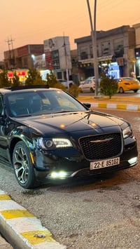 كرايسلر 300S • ٢٠١٧ • موصل