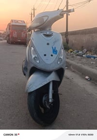 ماكس منغولي كفاله ختم واحد ويه المكينه دراجه حلوه وتخبل أخت الرمبه كلش...