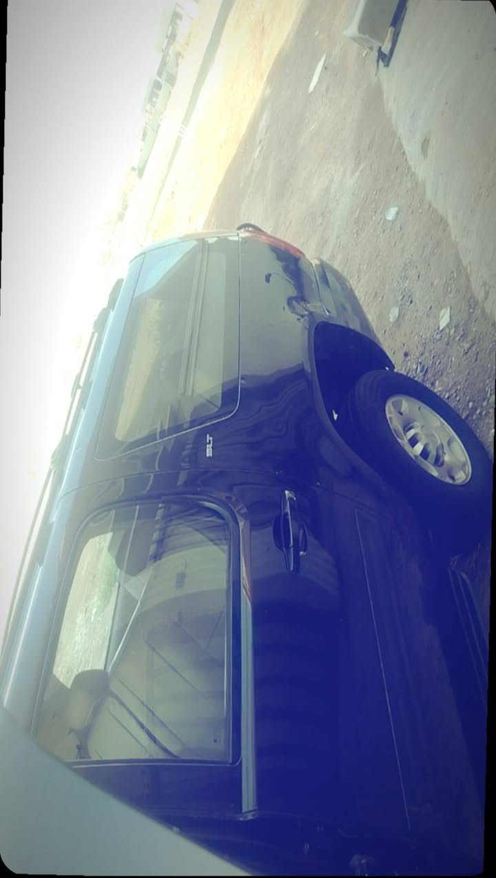 جمسي • ٢٠٠٧ • بغداد