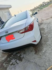 سوناتا امريكي • ٢٠١٤ • كربلاء