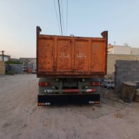 فولفو • موديل 82 • مكينة ستندر