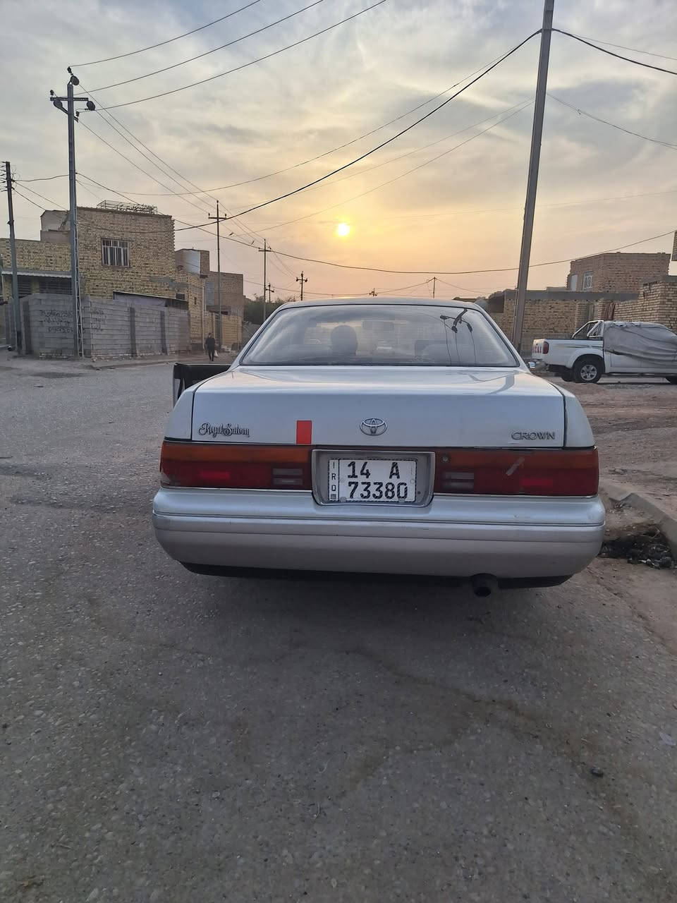 بطه • مكينة وكير مكفولة • بيه مجال