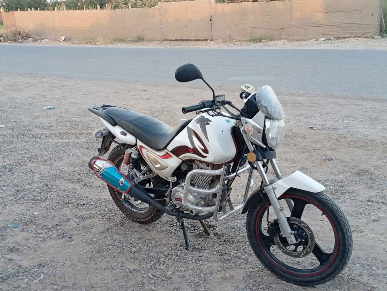 سكنس عالي • ٢٠٢٣ • مكفول