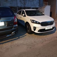 سورنتو • ٢٠٢٠ • ستة سلندر