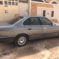 بي ام 525 • تحويل ثاني يوم • تكريت