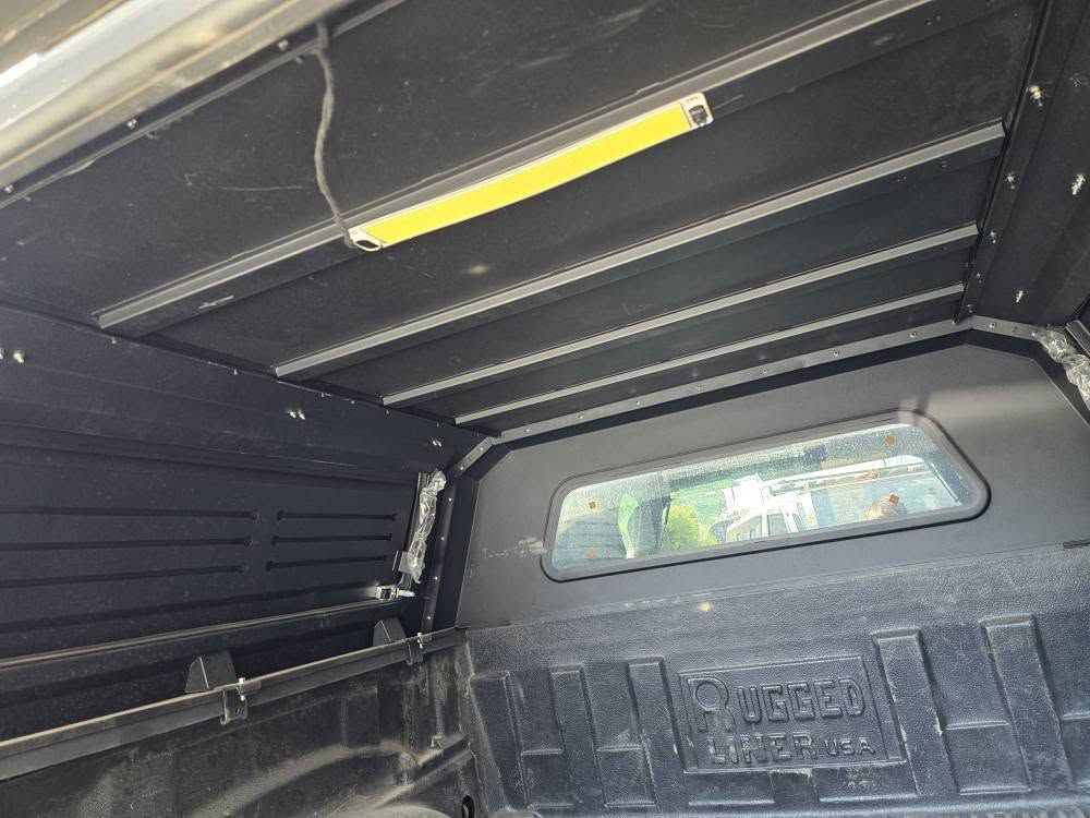 کابینەی بۆدی بۆ f150.  Ram  silverado
*********** أربيل, العراق
