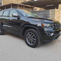جراند شيروكي ليمتد • ٢٠٢١ • ٥٠ الف