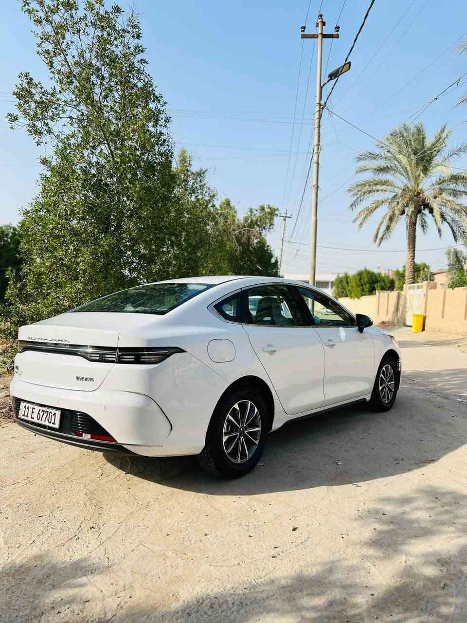 موديل ٢٠٢٥ • ماشي ٢١٠٠٠ • بصمه تشغيل